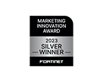 Marketing Innovation Award 2023